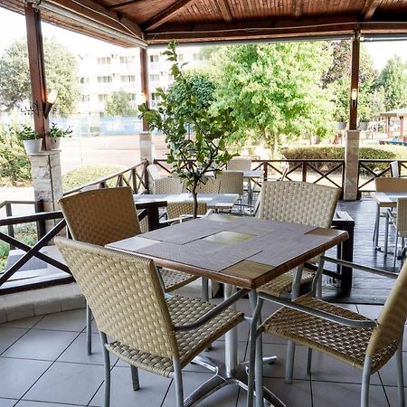 Hotel Malibu Albena Eksteriør bilde