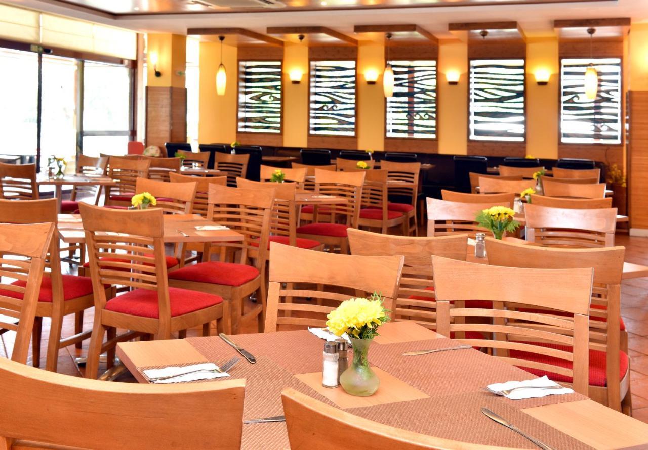 Hotel Malibu Albena Eksteriør bilde