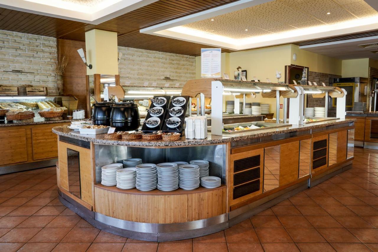 Hotel Malibu Albena Eksteriør bilde