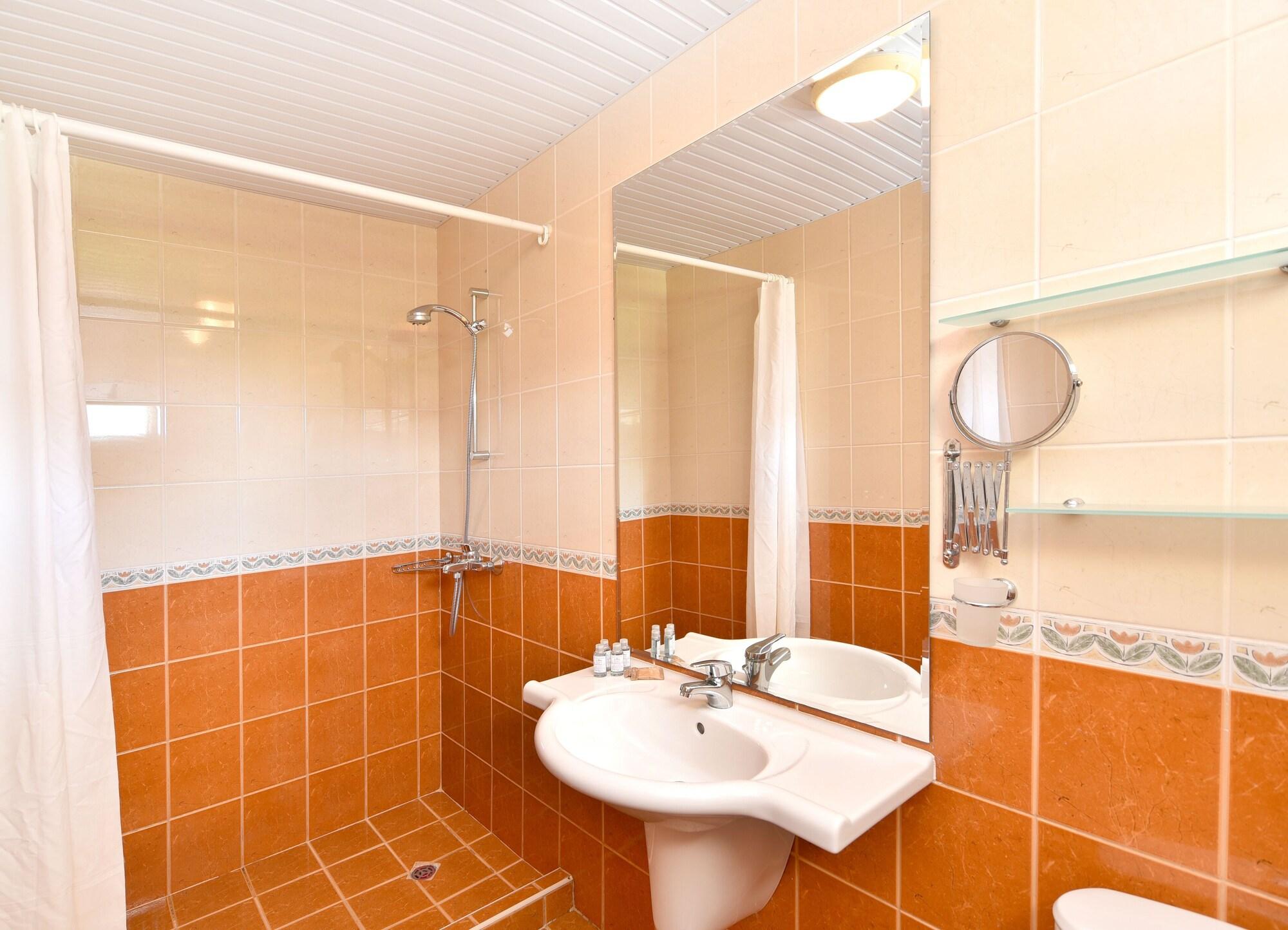 Hotel Malibu Albena Eksteriør bilde