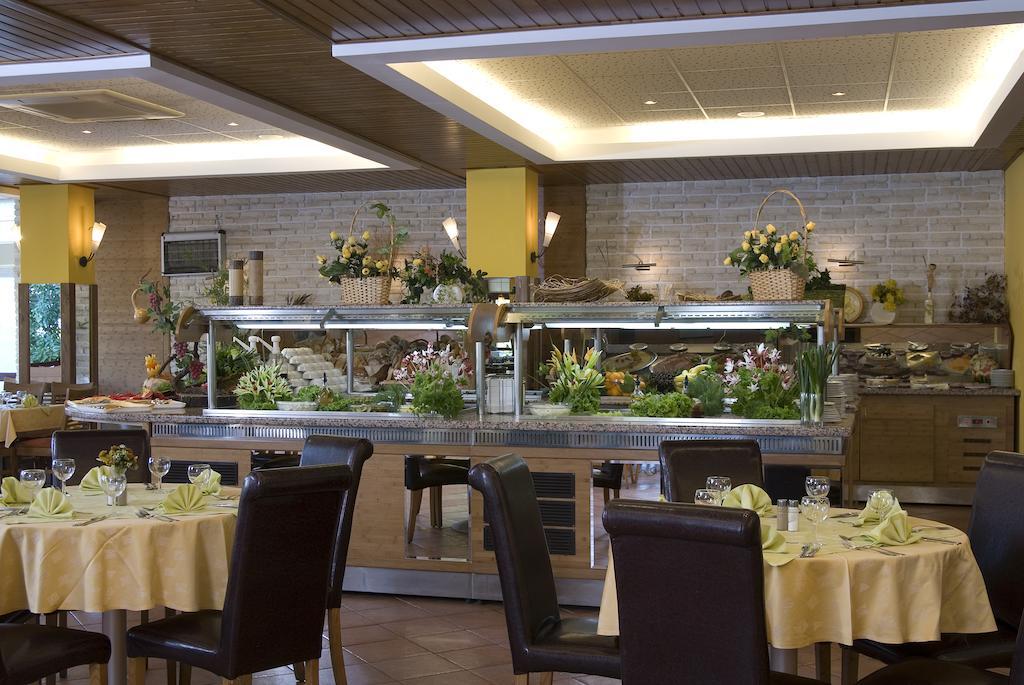 Hotel Malibu Albena Eksteriør bilde