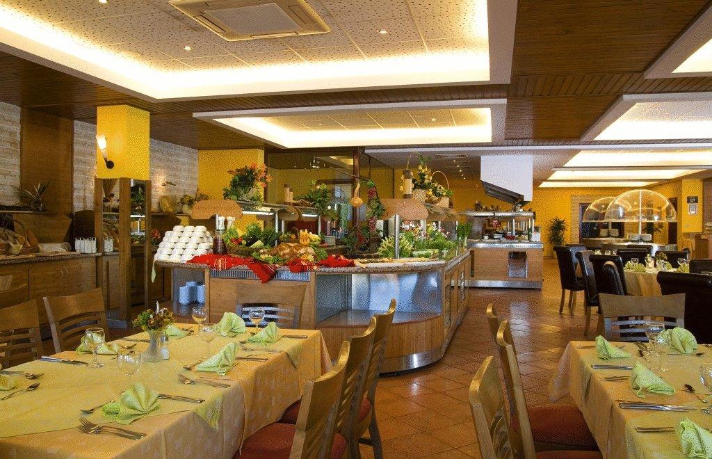 Hotel Malibu Albena Eksteriør bilde